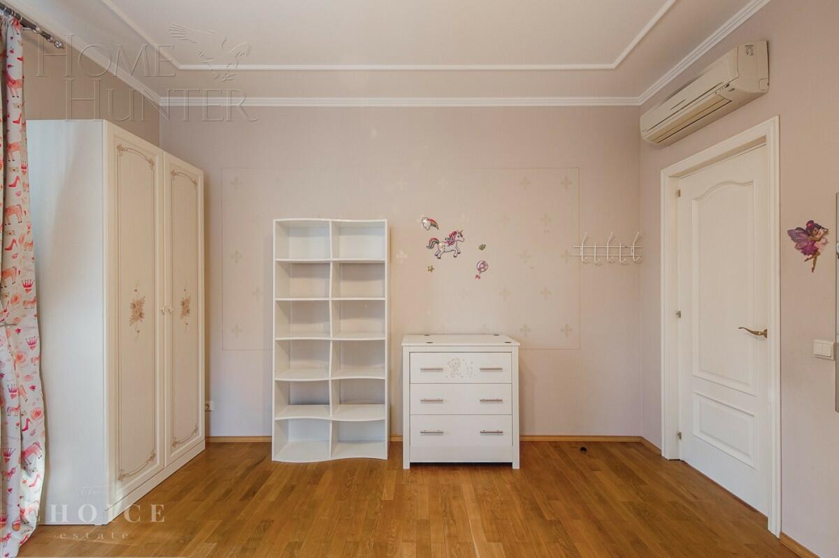 2-этажный коттедж 450 м² с отделкой