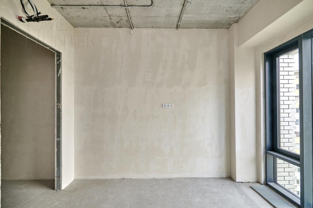 4-КОМН. КВАРТИРА БЕЗ ОТДЕЛКИ 99.1 М² НА 11 ЭТАЖЕ