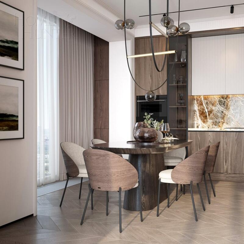 3-КОМН. КВАРТИРА С ОТДЕЛКОЙ 142 М² НА 18 ЭТАЖЕ