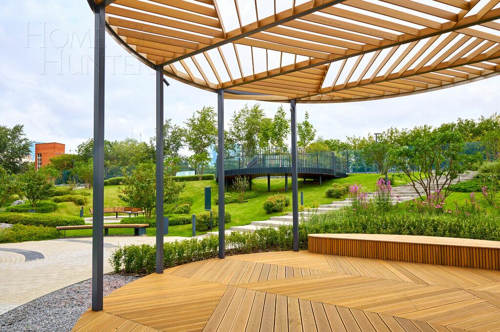 4-КОМН. КВАРТИРА БЕЗ ОТДЕЛКИ 99.1 М² НА 11 ЭТАЖЕ