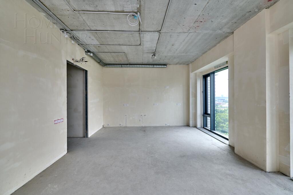 4-КОМН. КВАРТИРА БЕЗ ОТДЕЛКИ 99.1 М² НА 11 ЭТАЖЕ