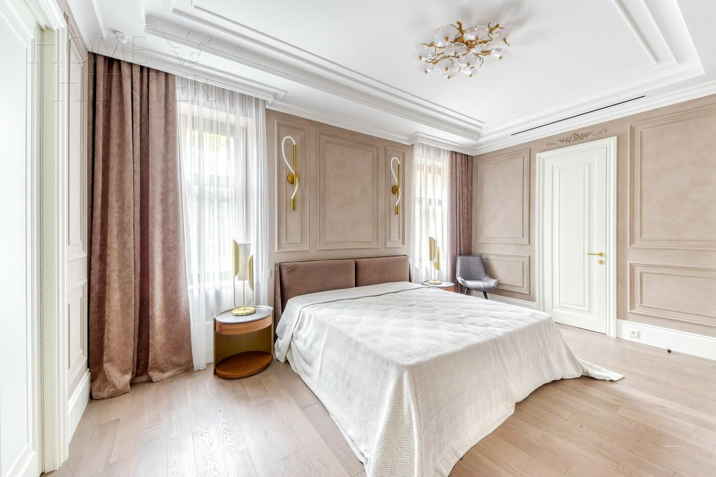 2-КОМН. КВАРТИРА С ОТДЕЛКОЙ 67.4 М² НА 2 ЭТАЖЕ