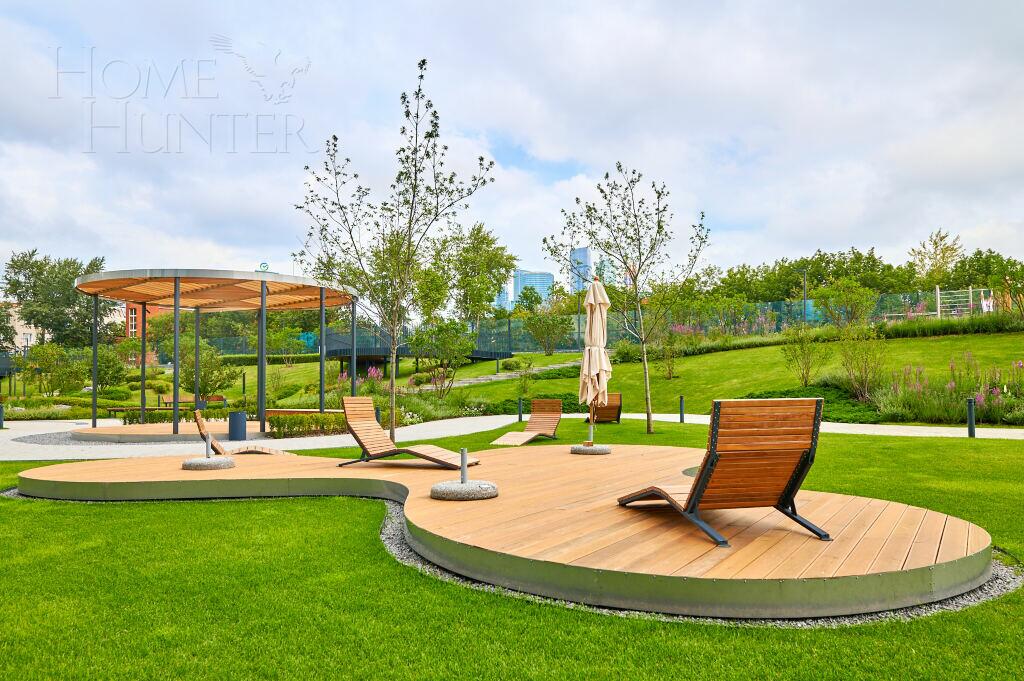 4-КОМН. КВАРТИРА БЕЗ ОТДЕЛКИ 99.1 М² НА 11 ЭТАЖЕ