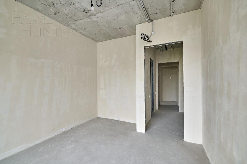 4-КОМН. КВАРТИРА БЕЗ ОТДЕЛКИ 99.1 М² НА 11 ЭТАЖЕ