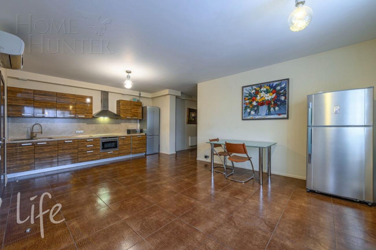 2-этажный коттедж 2 000 м² без отделки