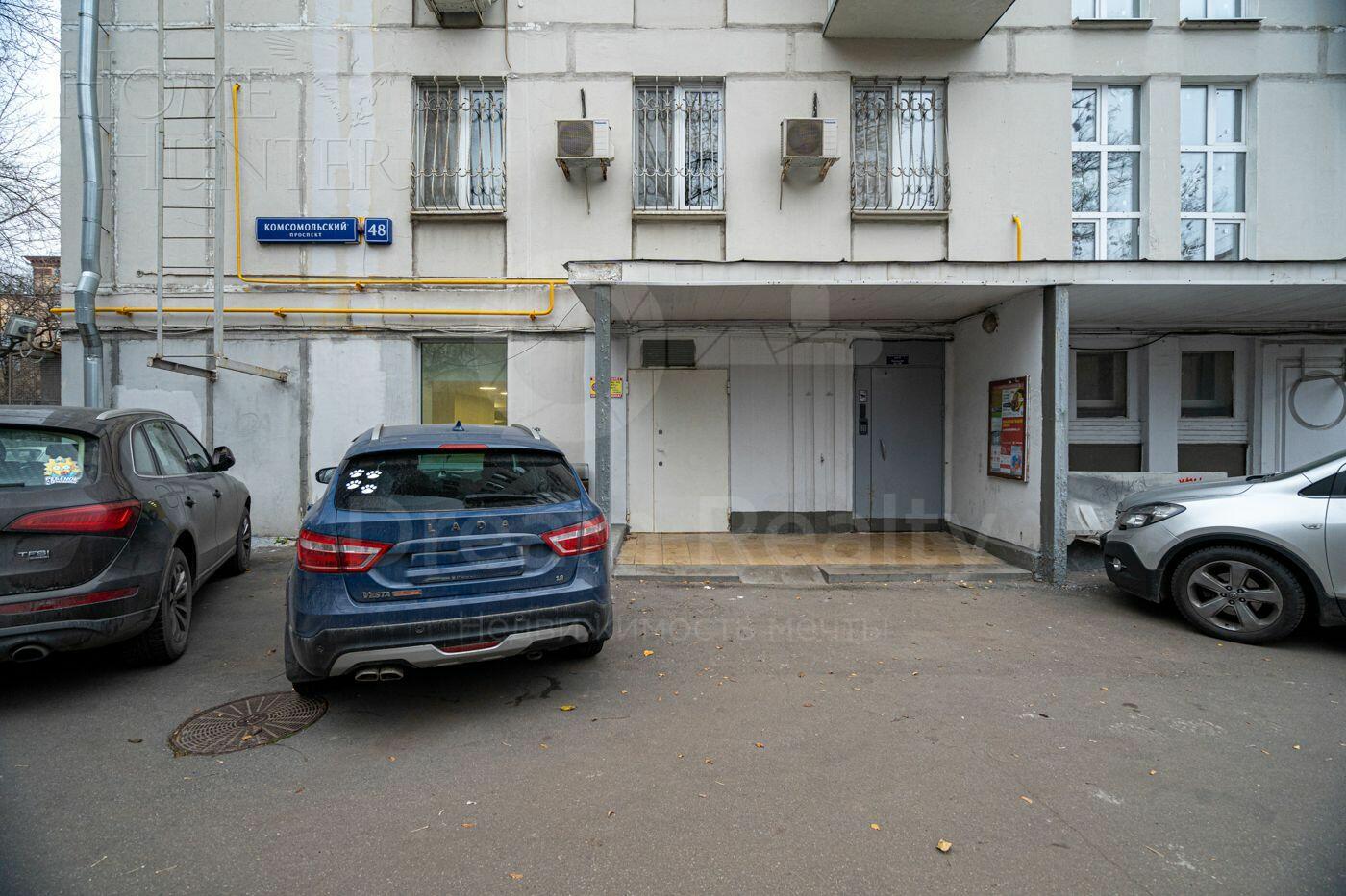 2-КОМН. КВАРТИРА С ОТДЕЛКОЙ 58 М² НА 8 ЭТАЖЕ