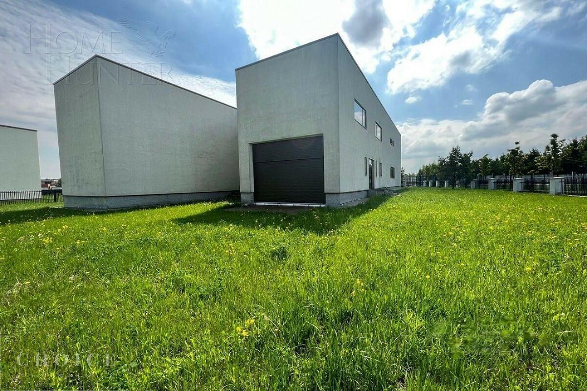 2-этажный коттедж 648 м² без отделки