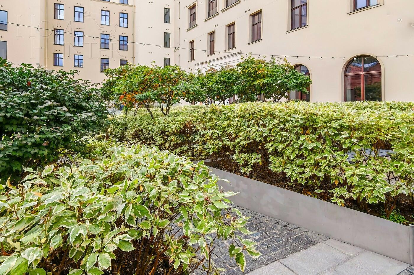 2-КОМН. КВАРТИРА С ОТДЕЛКОЙ 67.4 М² НА 2 ЭТАЖЕ