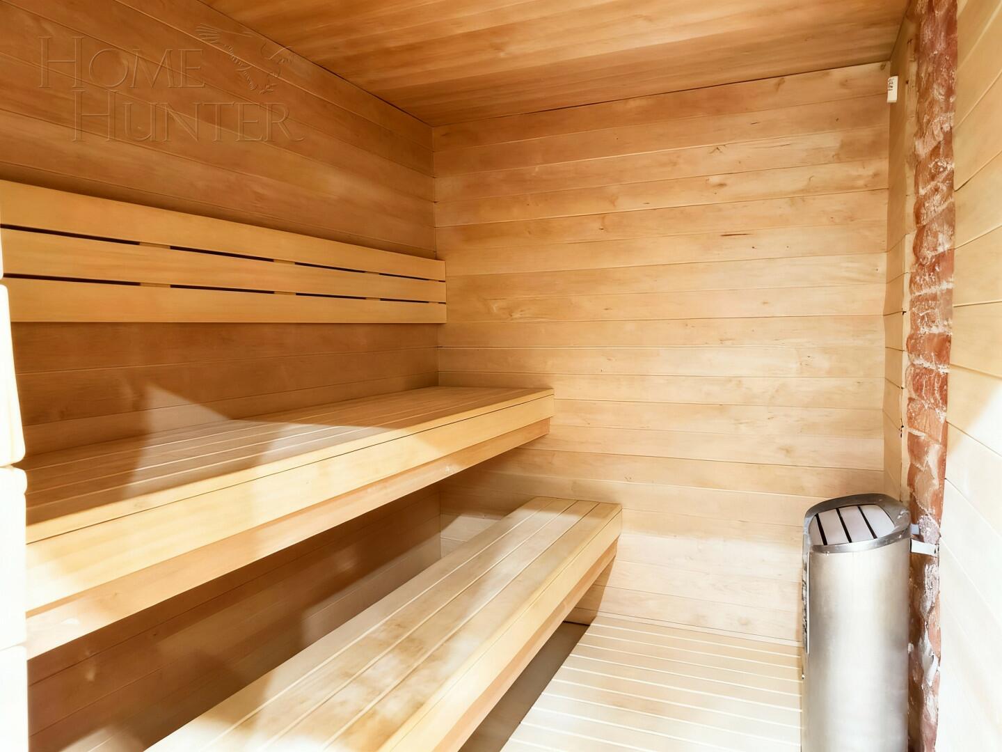 2-этажный коттедж 1 107 м² с отделкой