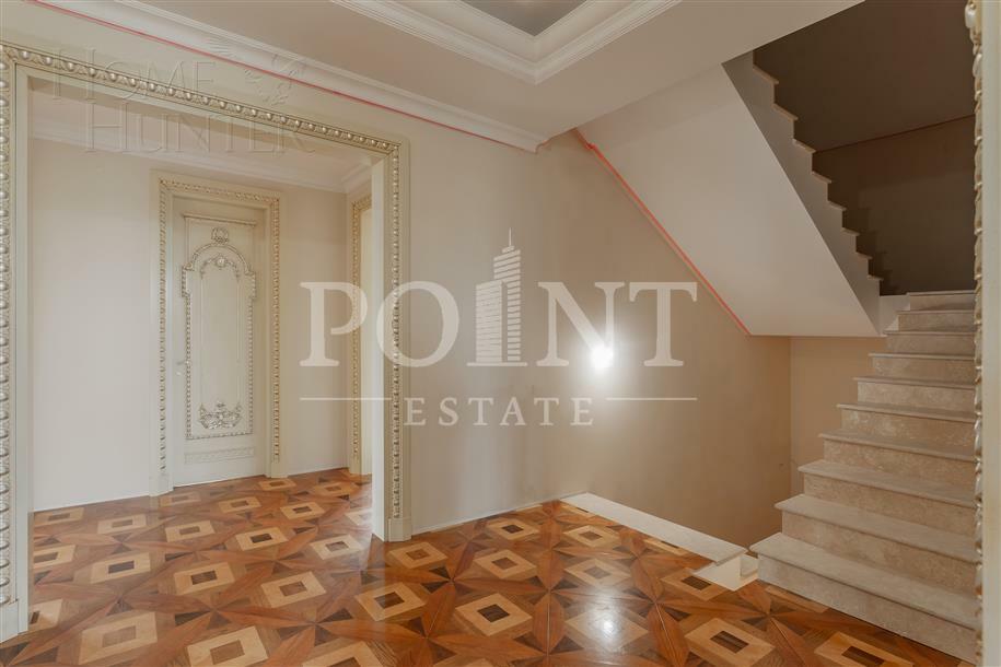 2-этажный коттедж 637.1 м² с отделкой