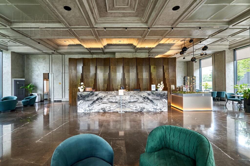 4-КОМН. КВАРТИРА БЕЗ ОТДЕЛКИ 99.1 М² НА 11 ЭТАЖЕ