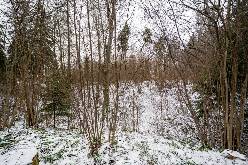 3-этажный коттедж 2 193.5 м² без отделки