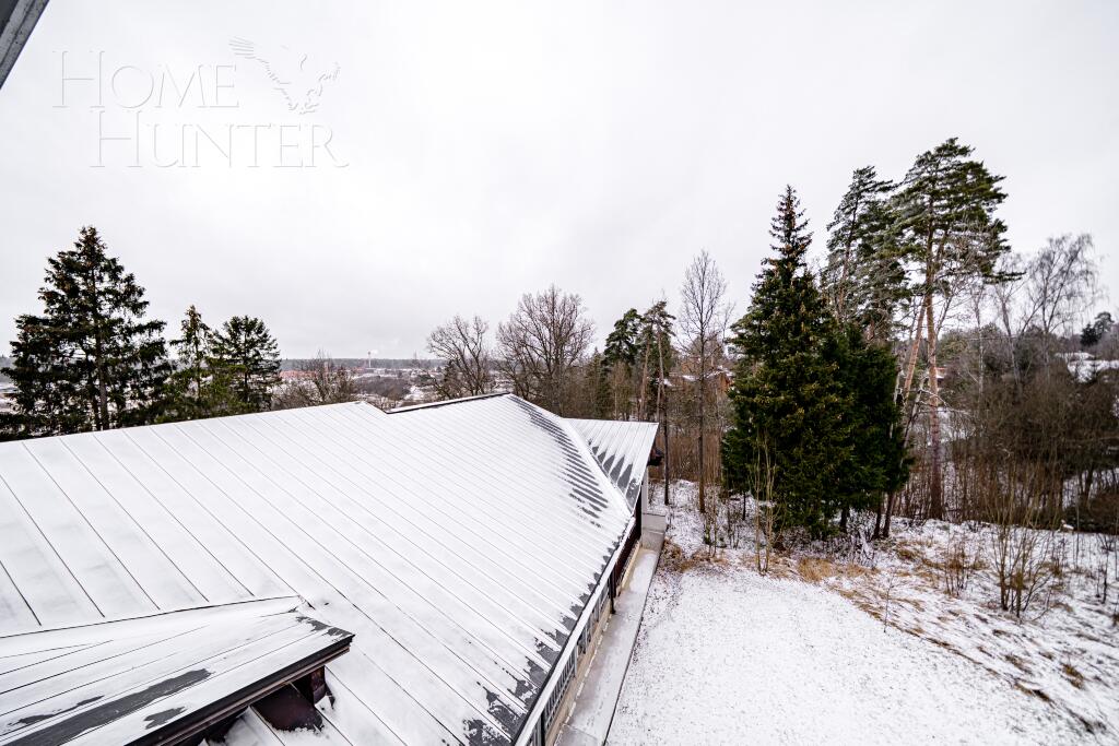 3-этажный коттедж 2 193.5 м² без отделки