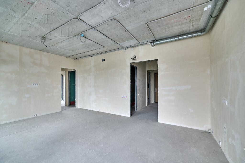 4-КОМН. КВАРТИРА БЕЗ ОТДЕЛКИ 99.1 М² НА 11 ЭТАЖЕ