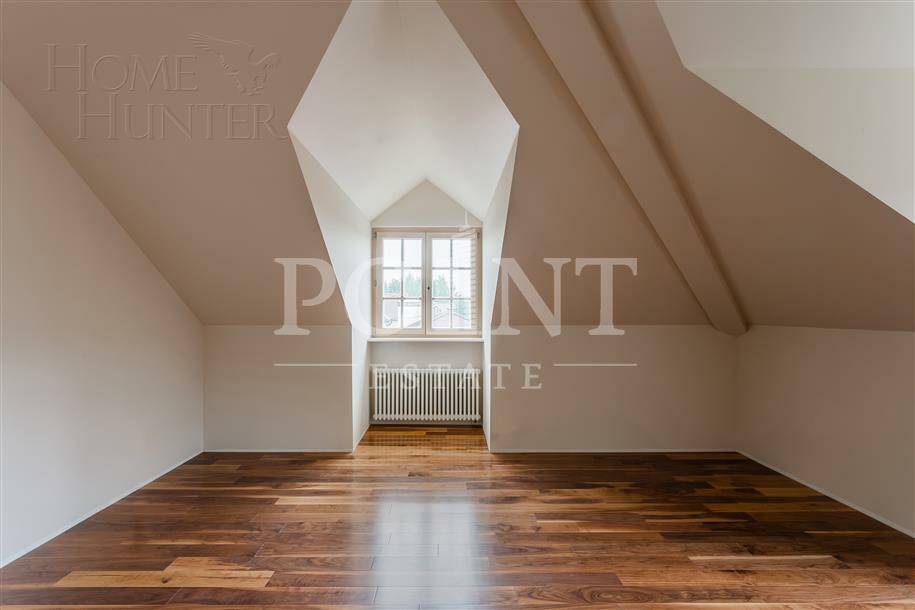 2-этажный коттедж 637.1 м² с отделкой