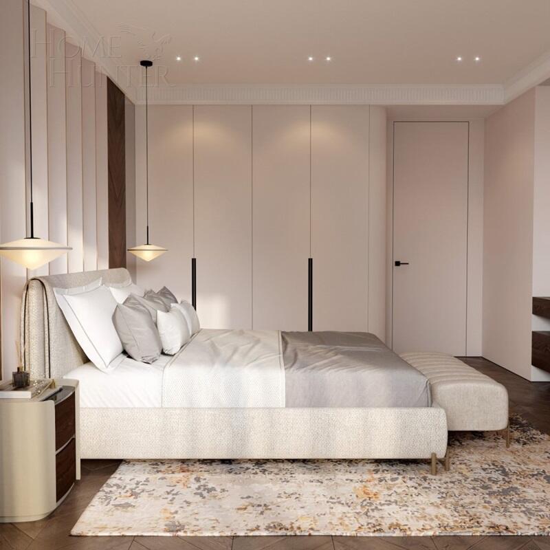 3-КОМН. КВАРТИРА С ОТДЕЛКОЙ 142 М² НА 18 ЭТАЖЕ