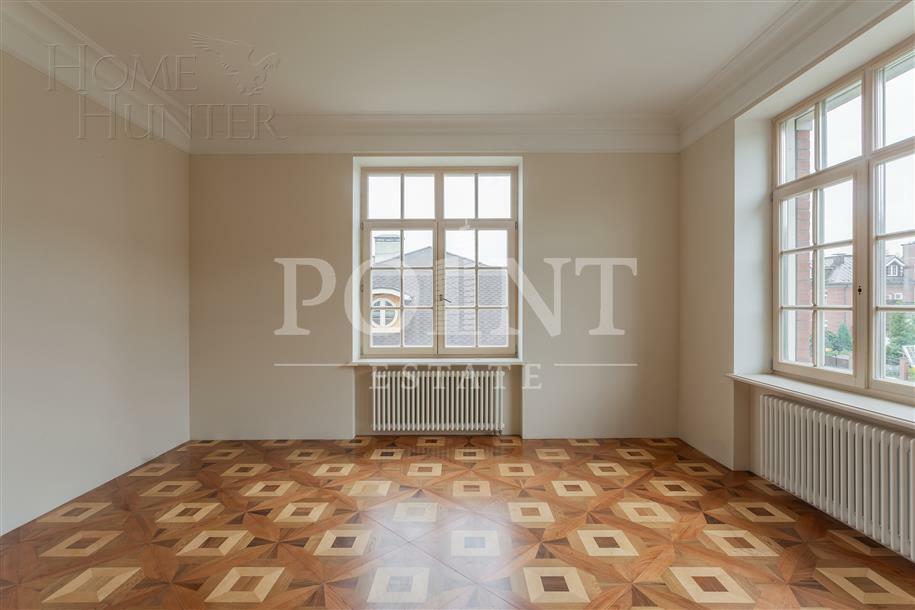 2-этажный коттедж 637.1 м² с отделкой