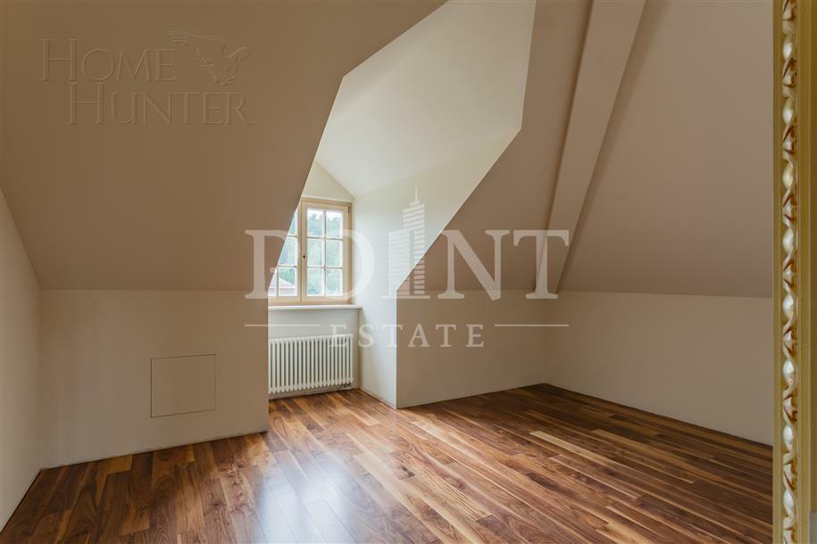 2-этажный коттедж 637.1 м² с отделкой