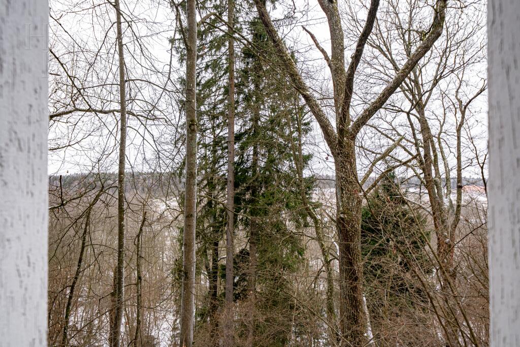 3-этажный коттедж 2 193.5 м² без отделки