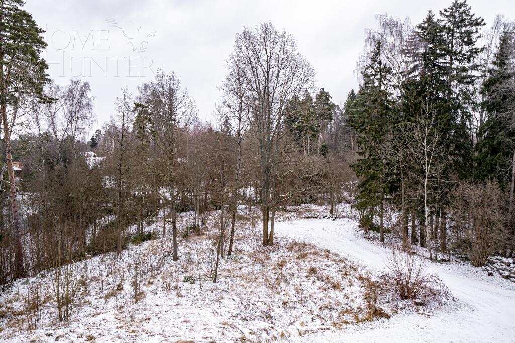 3-этажный коттедж 2 193.5 м² без отделки