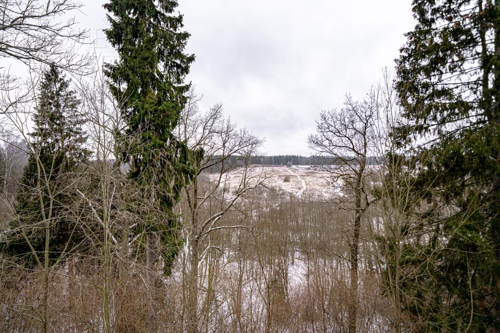 3-этажный коттедж 2 193.5 м² без отделки