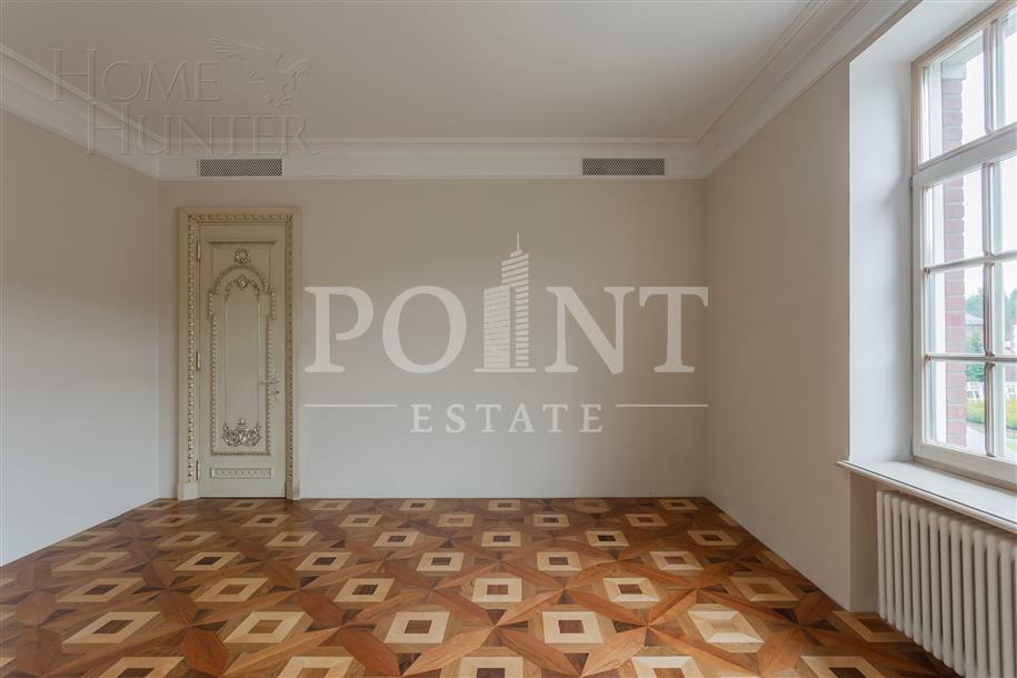 2-этажный коттедж 637.1 м² с отделкой