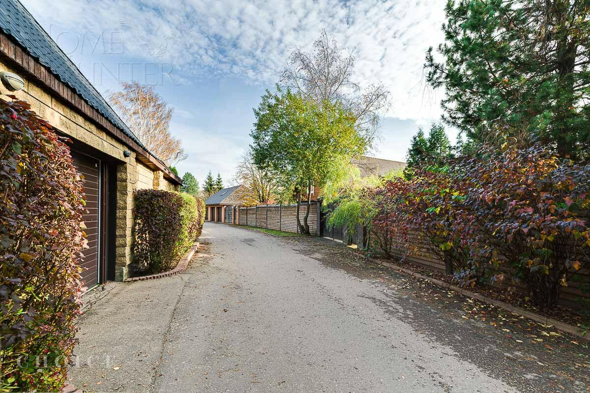 Участок 30 сот.