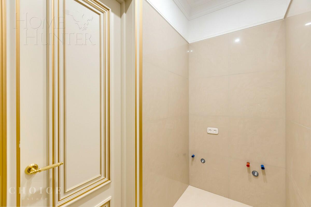 2-этажный коттедж 510 м² с отделкой