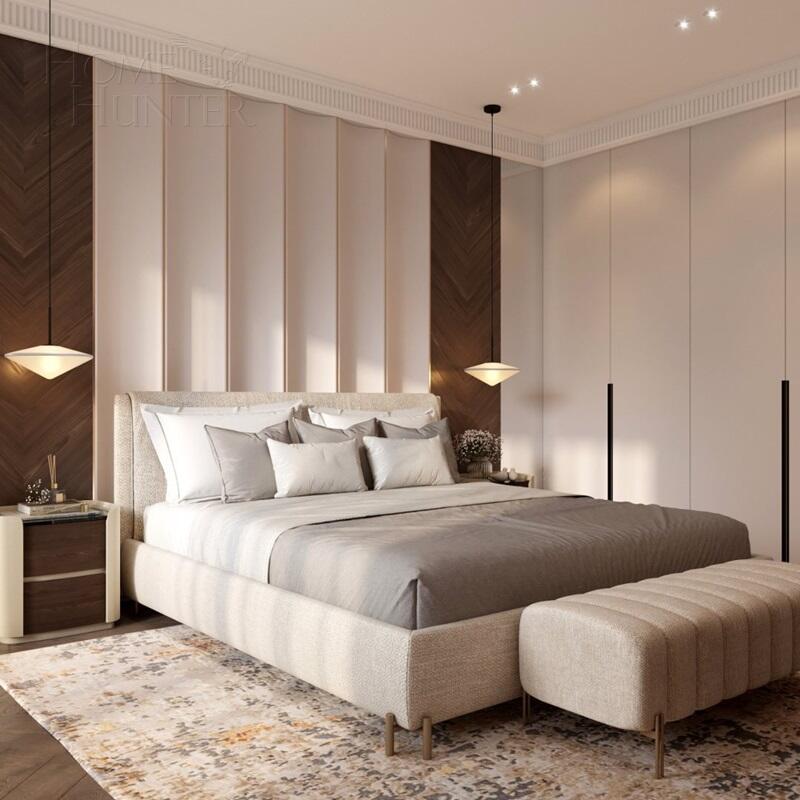 3-КОМН. КВАРТИРА С ОТДЕЛКОЙ 142 М² НА 18 ЭТАЖЕ