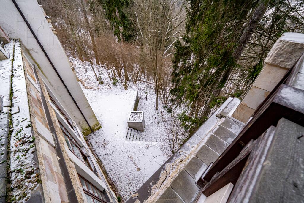 3-этажный коттедж 2 193.5 м² без отделки