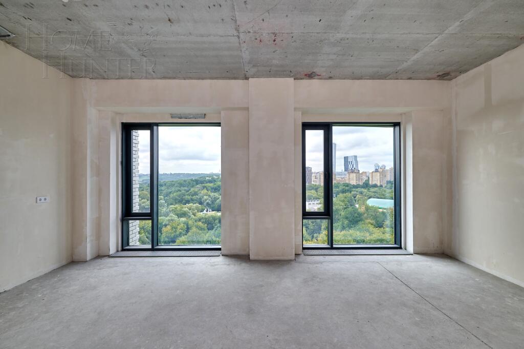 4-КОМН. КВАРТИРА БЕЗ ОТДЕЛКИ 99.1 М² НА 11 ЭТАЖЕ