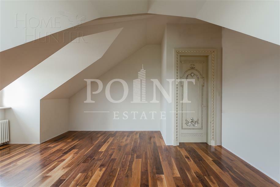 2-этажный коттедж 637.1 м² с отделкой