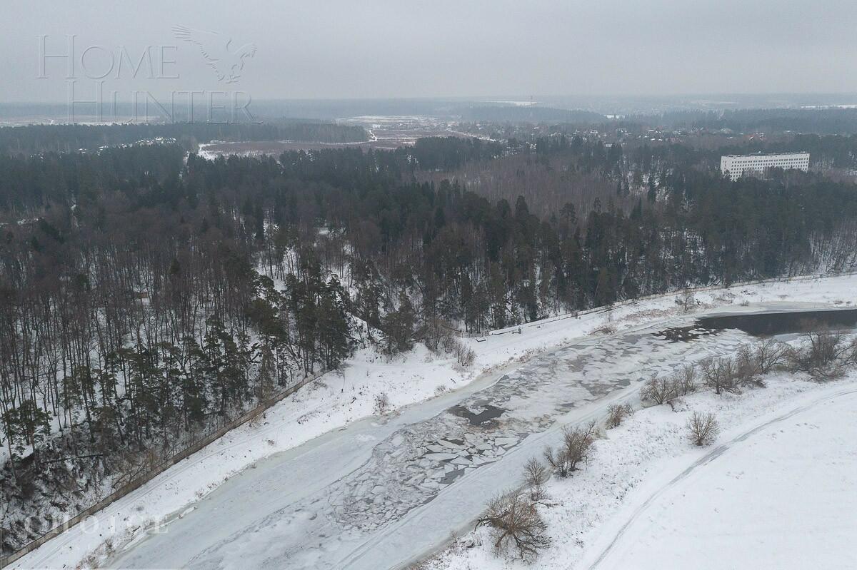Участок 1 670 сот.