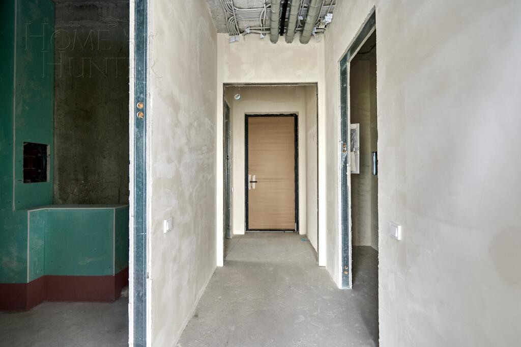 4-КОМН. КВАРТИРА БЕЗ ОТДЕЛКИ 99.1 М² НА 11 ЭТАЖЕ