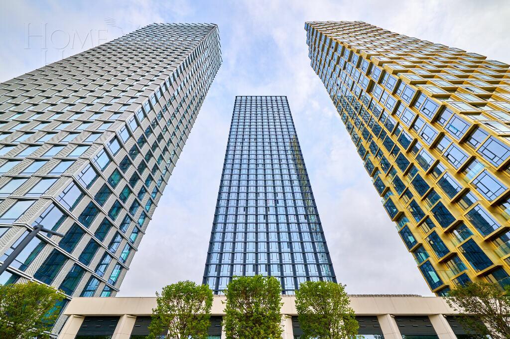 4-КОМН. КВАРТИРА БЕЗ ОТДЕЛКИ 99.1 М² НА 11 ЭТАЖЕ