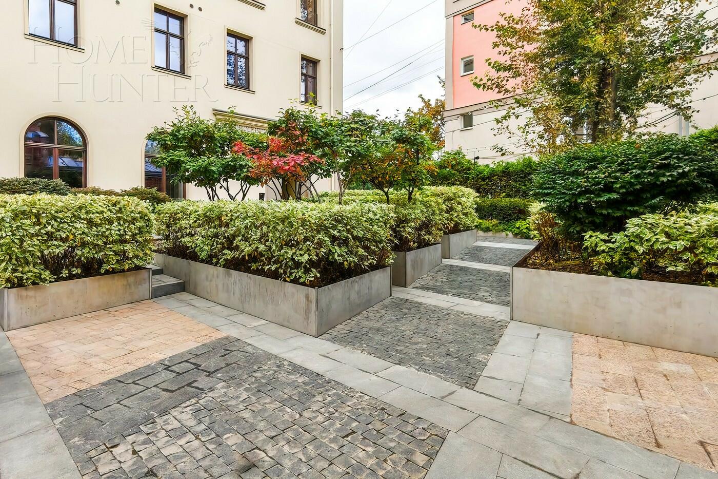 2-КОМН. КВАРТИРА С ОТДЕЛКОЙ 67.4 М² НА 2 ЭТАЖЕ