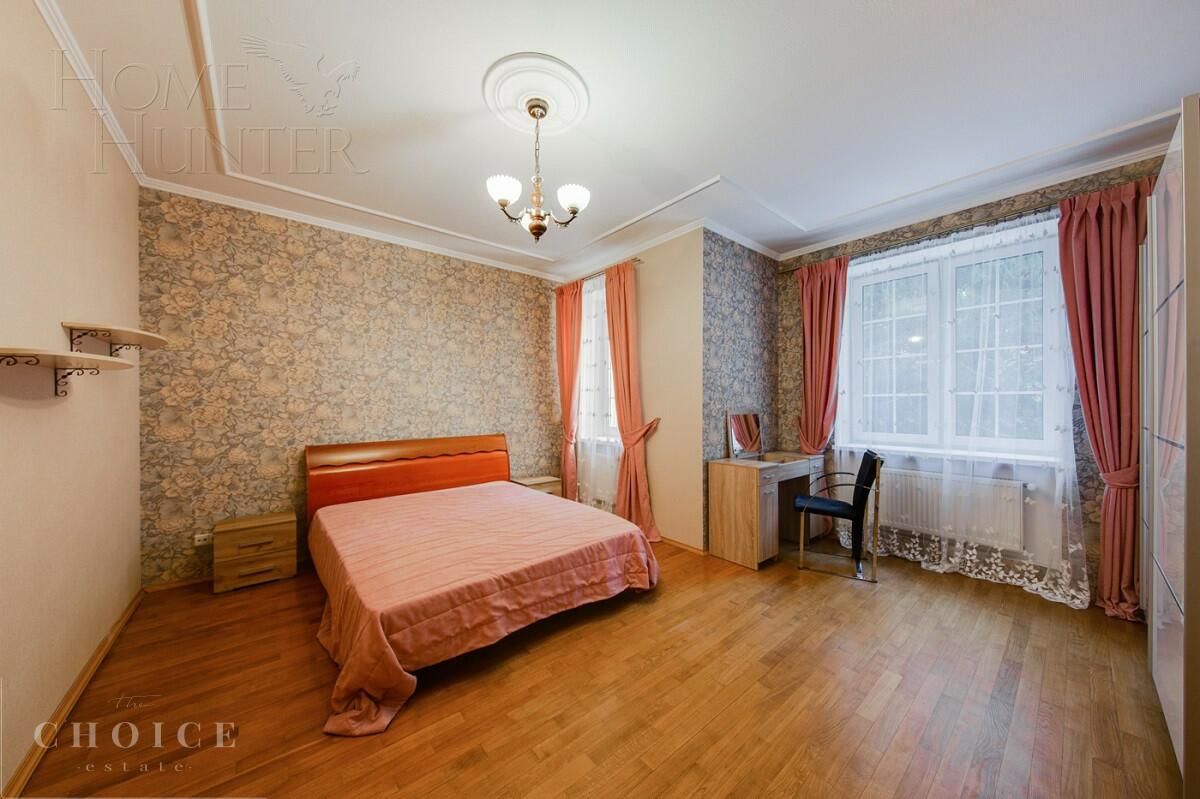 2-этажный коттедж 450 м² с отделкой