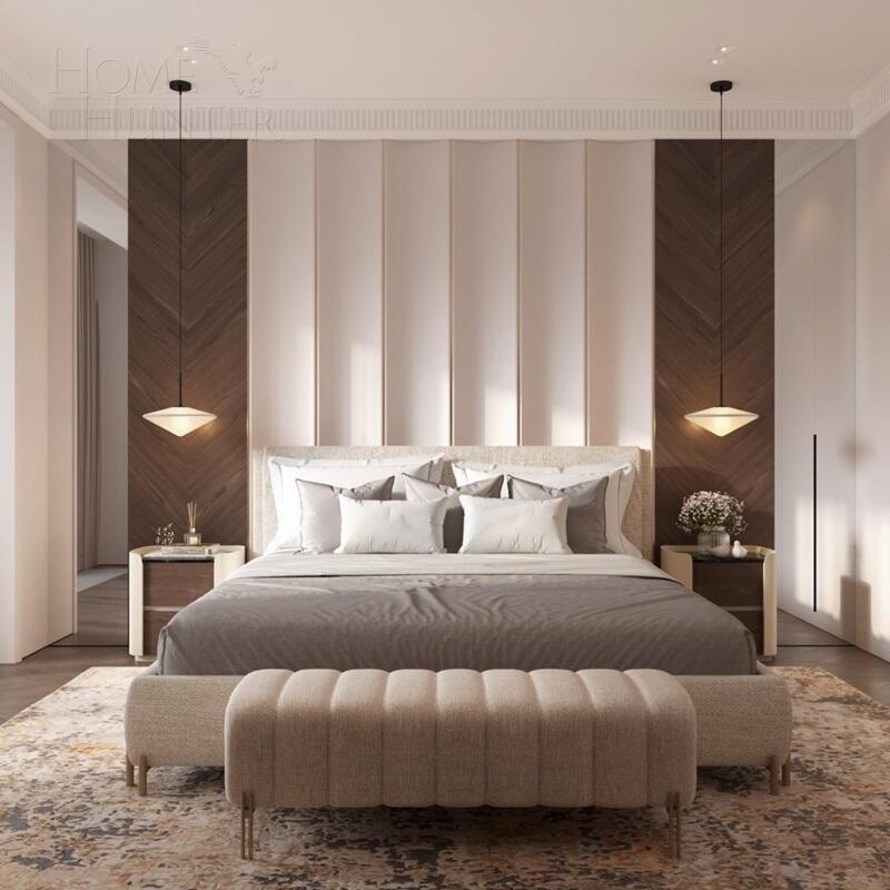 3-КОМН. КВАРТИРА С ОТДЕЛКОЙ 142 М² НА 18 ЭТАЖЕ