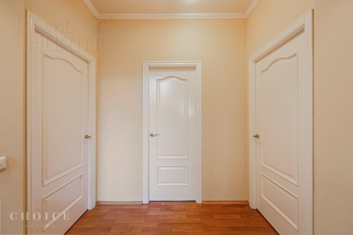 2-этажный коттедж 450 м² с отделкой