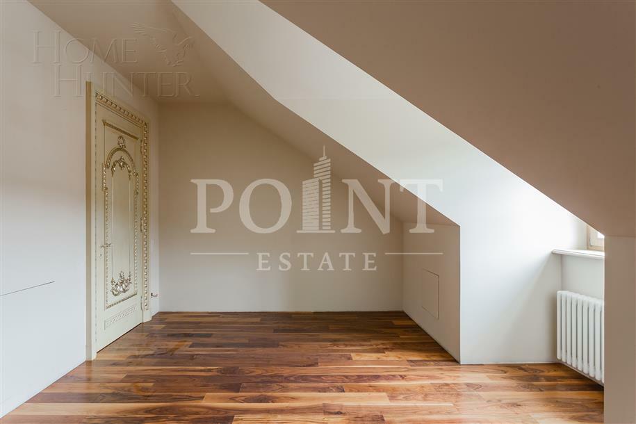 2-этажный коттедж 637.1 м² с отделкой