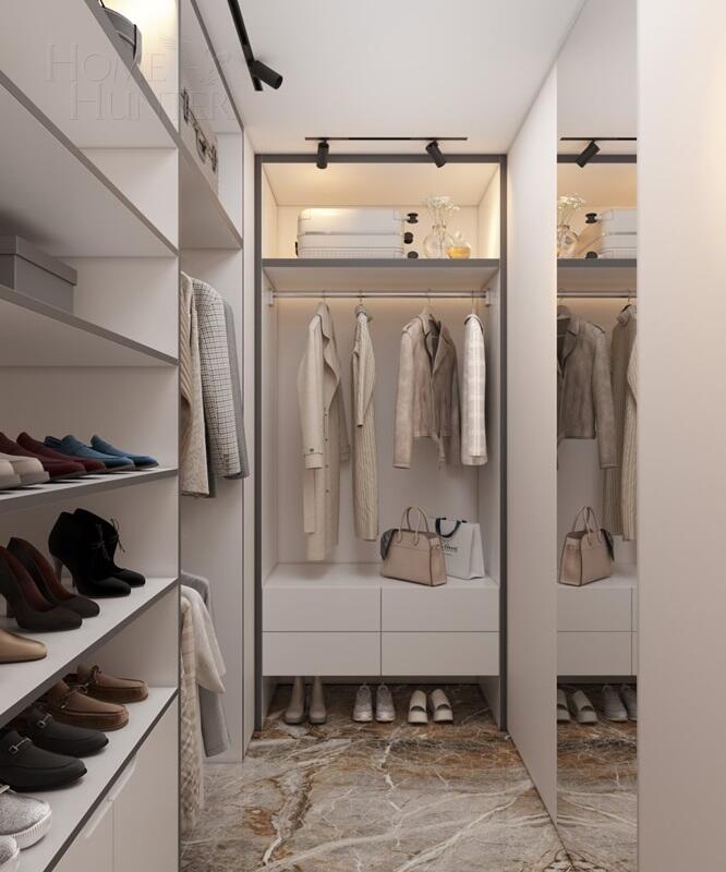 3-КОМН. КВАРТИРА С ОТДЕЛКОЙ 142 М² НА 18 ЭТАЖЕ