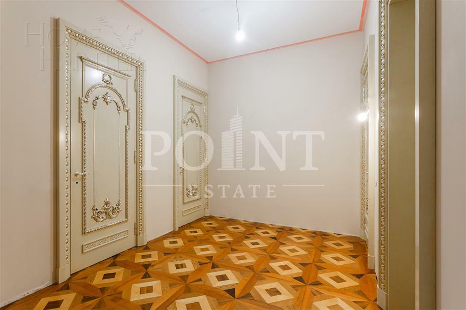 2-этажный коттедж 637.1 м² с отделкой