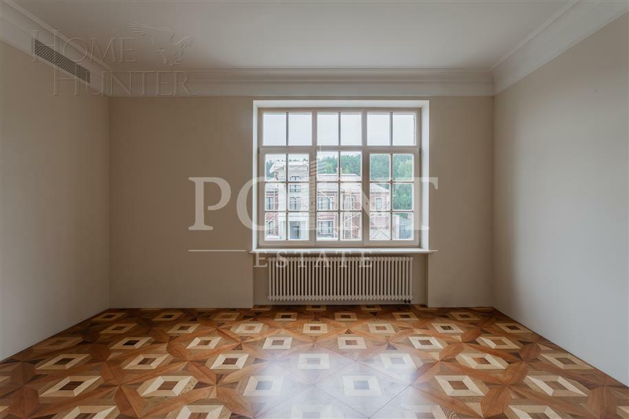 2-этажный коттедж 637.1 м² с отделкой