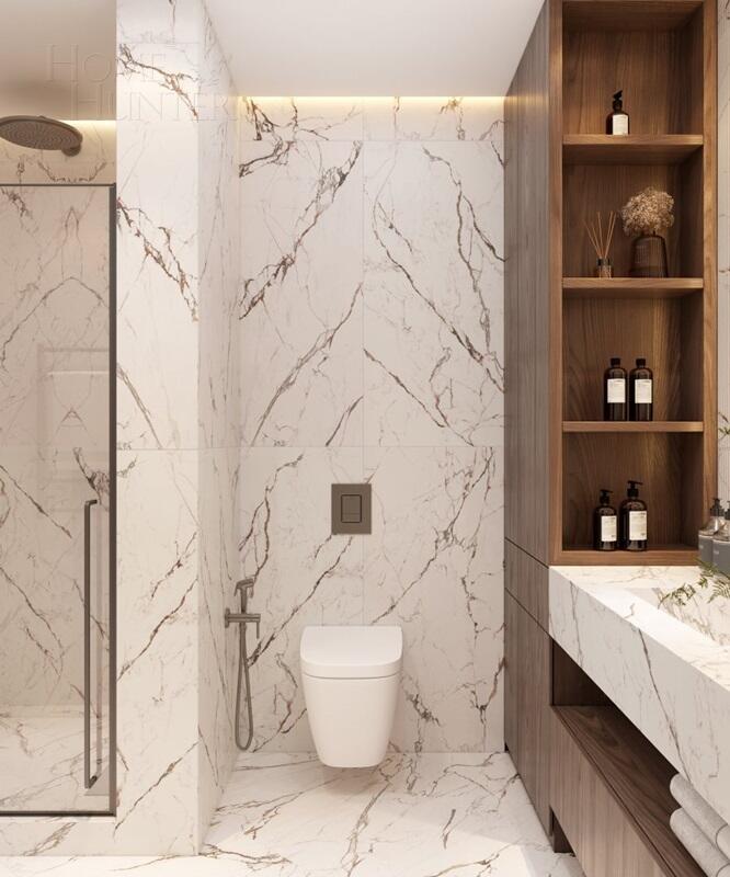 3-КОМН. КВАРТИРА С ОТДЕЛКОЙ 142 М² НА 18 ЭТАЖЕ