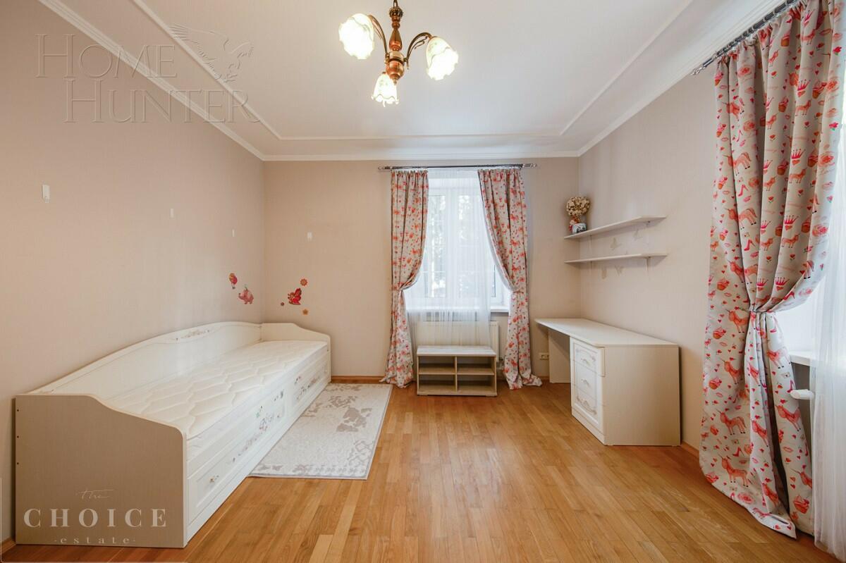 2-этажный коттедж 450 м² с отделкой