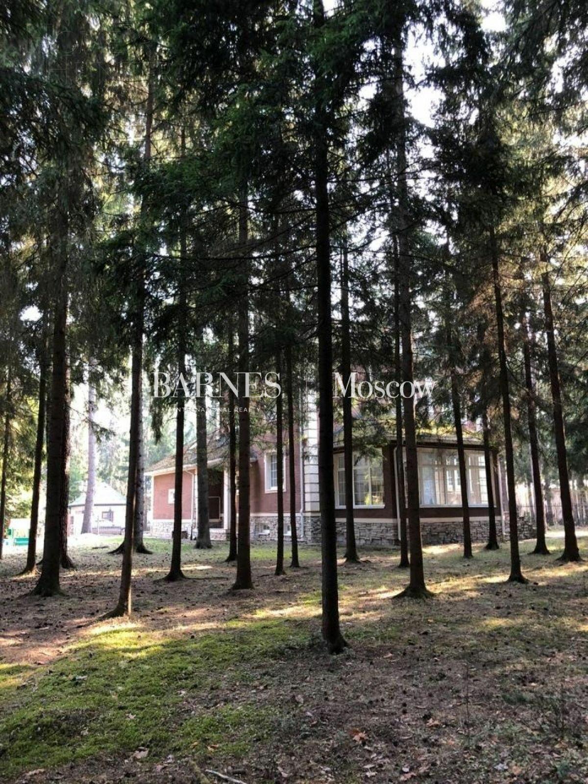 2-этажный коттедж 450 м² с отделкой