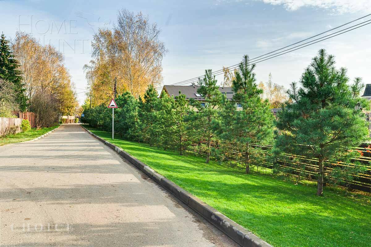 Участок 30 сот.