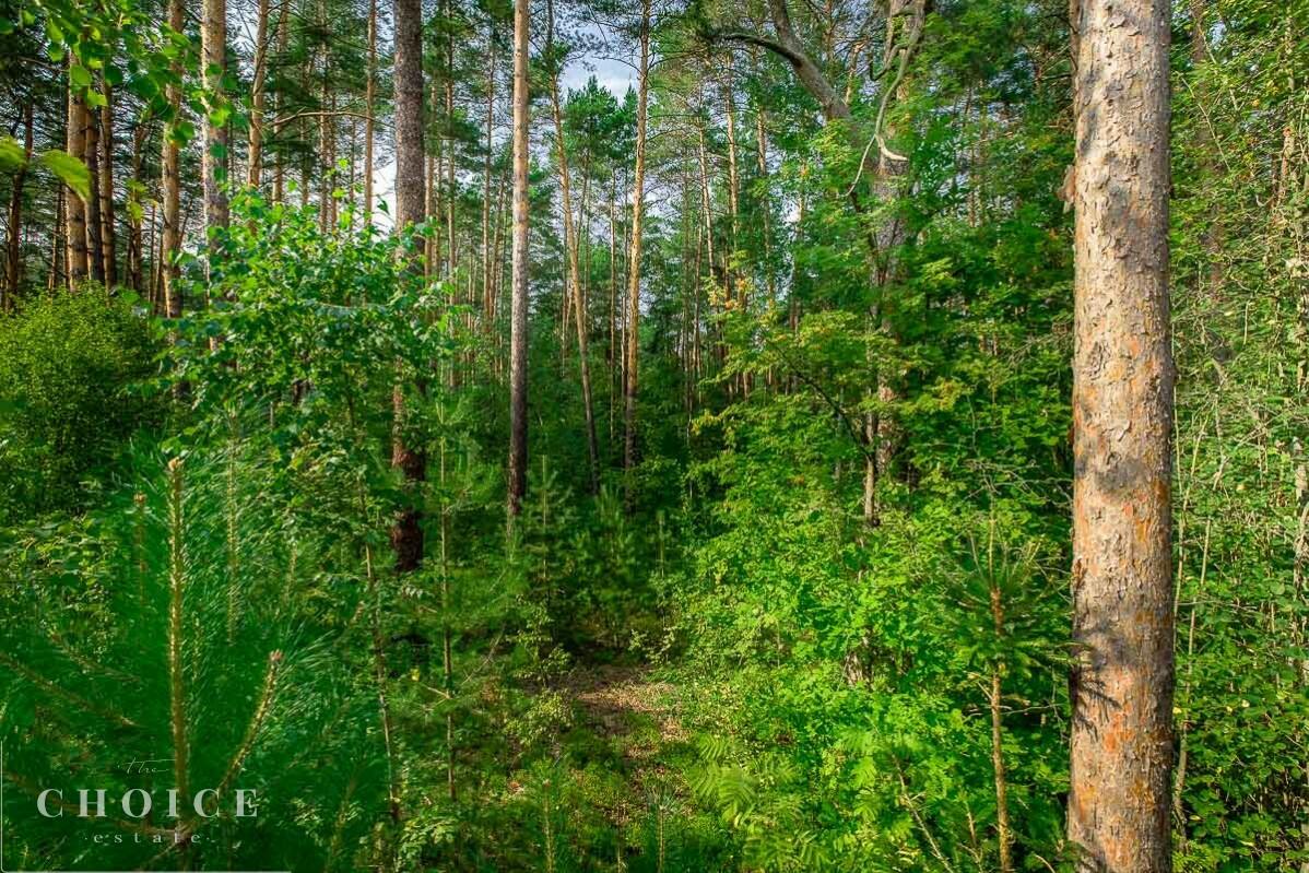 Участок 160 сот. в охраняемом поселке