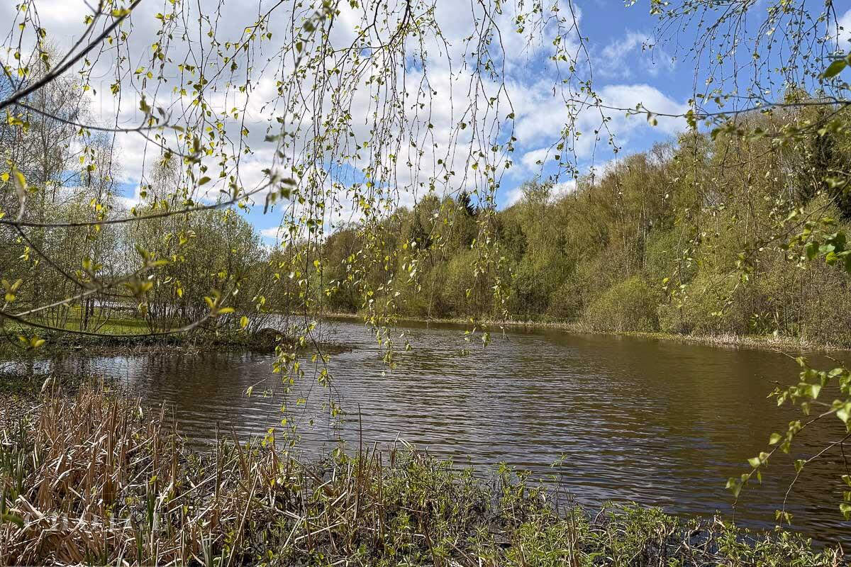 3-этажный таунхаус 600 м² с отделкой