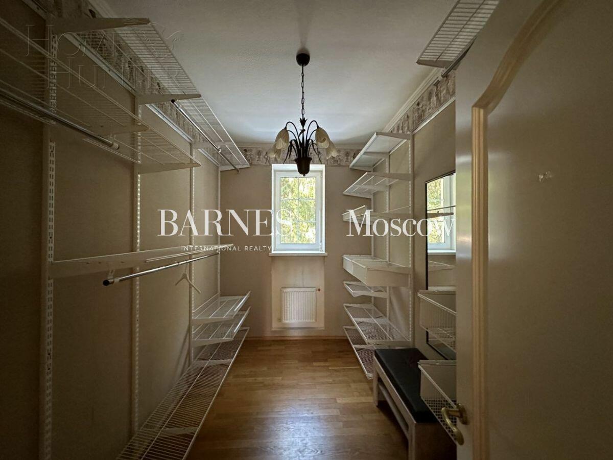 2-этажный коттедж 450 м² с отделкой